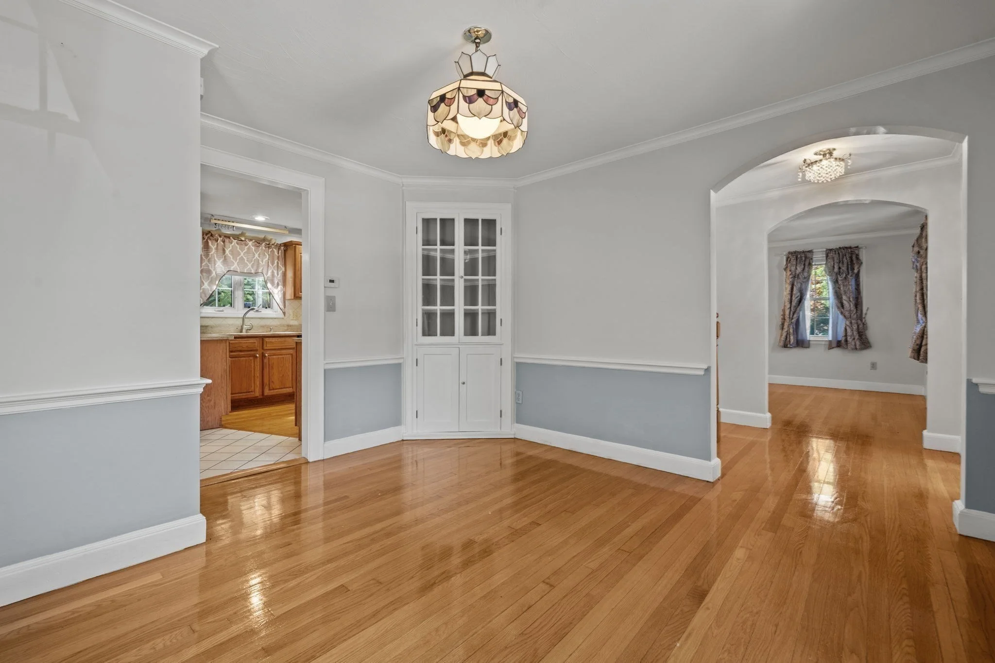 3 bed, 1 bath apartment for rent at 27 Northbourne Rd, Jamaica Plain — photo 21 of 28