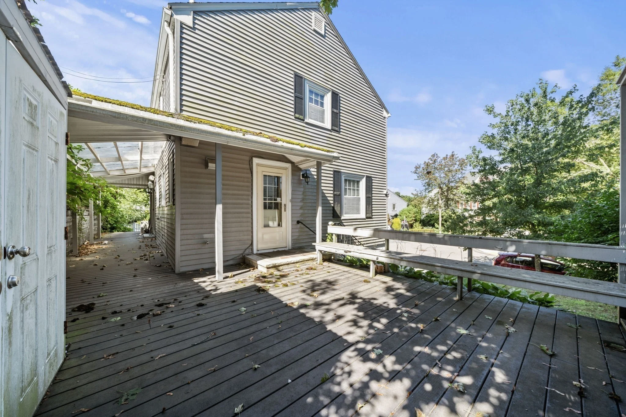 3 bed, 1 bath apartment for rent at 27 Northbourne Rd, Jamaica Plain — photo 26 of 28
