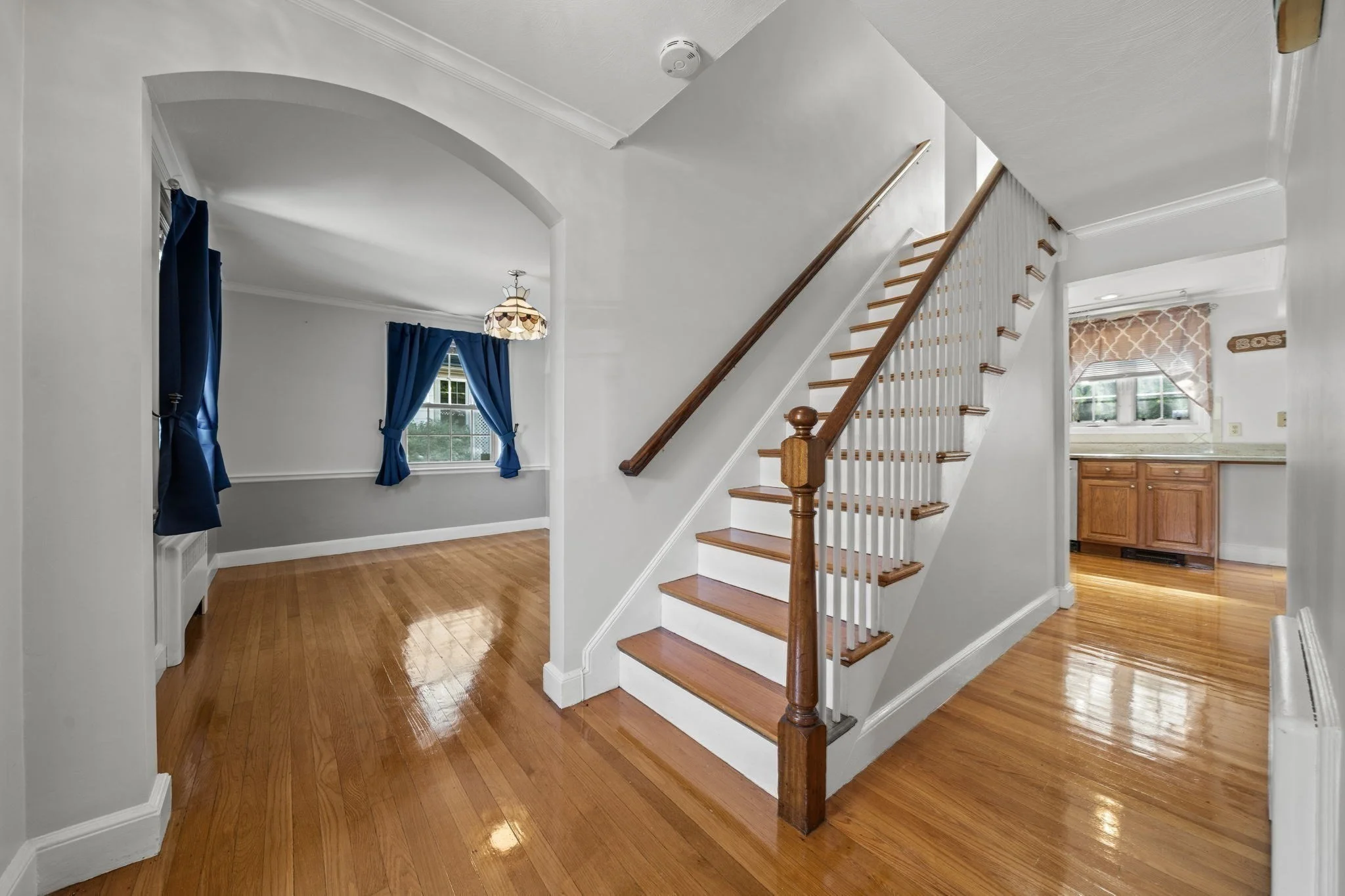 3 bed, 1 bath apartment for rent at 27 Northbourne Rd, Jamaica Plain — photo 19 of 28