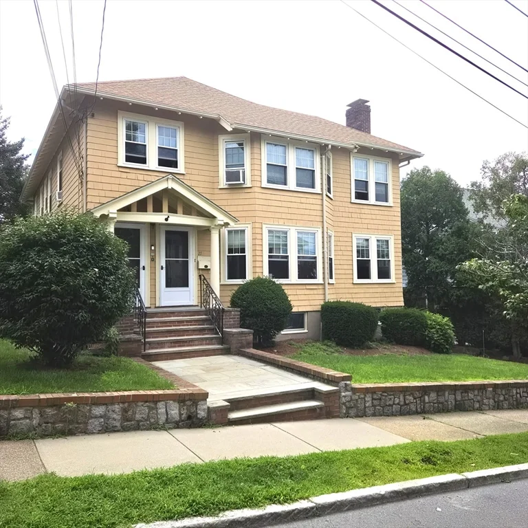 2 bed, 1 bath apartment for rent at 27 Oakley Rd Unit 1fl, Watertown — photo 1 of 14
