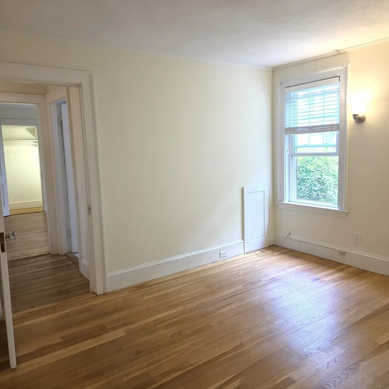 2 bed, 1 bath apartment for rent at 27 Oakley Rd Unit 1fl, Watertown — photo 7 of 14