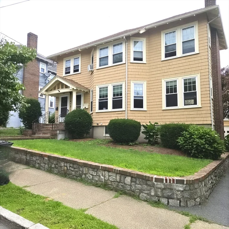 2 bed, 1 bath apartment for rent at 27 Oakley Rd Unit 1fl, Watertown — photo 14 of 14