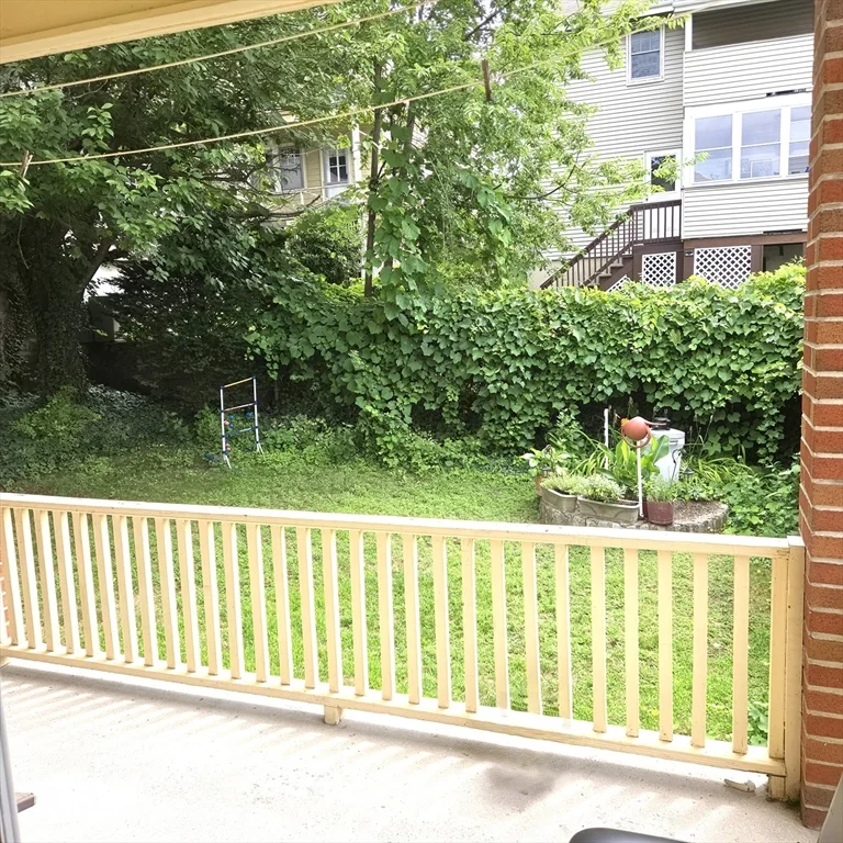 2 bed, 1 bath apartment for rent at 27 Oakley Rd Unit 1fl, Watertown — photo 13 of 14