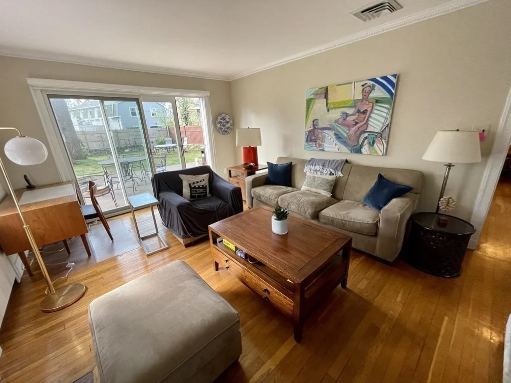 3 bed, 2 bath apartment for rent at 27 Ogden Rd Unit 00, Brookline — photo 3 of 20