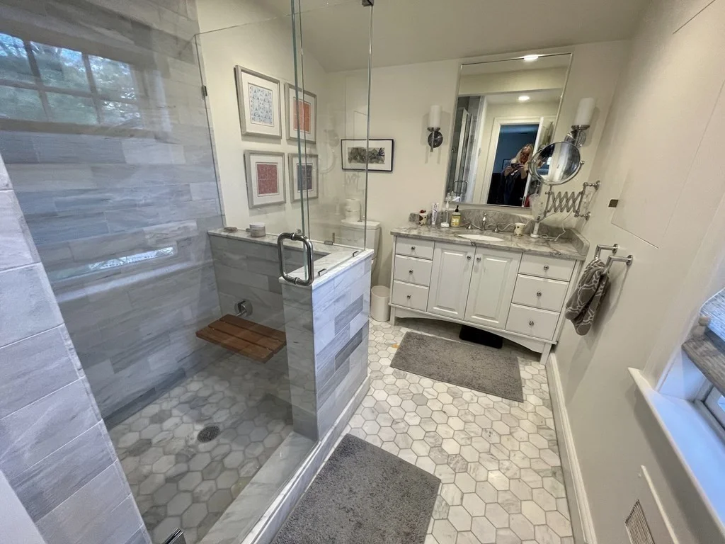 3 bed, 2 bath apartment for rent at 27 Ogden Rd Unit 00, Brookline — photo 10 of 20