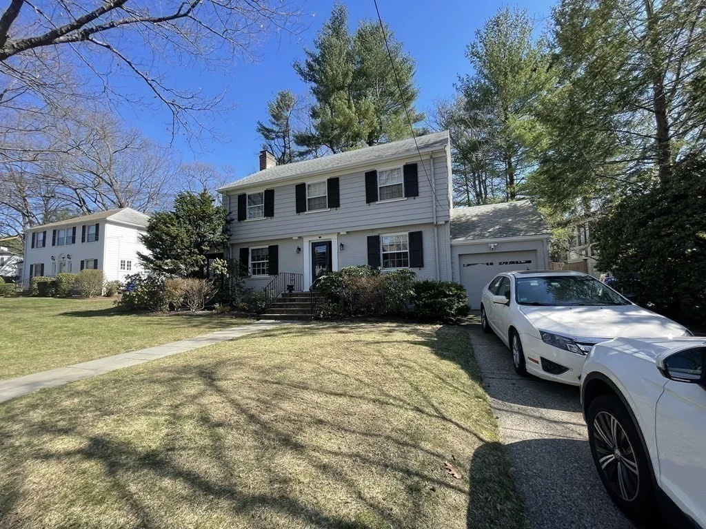 3 bed, 2 bath apartment for rent at 27 Ogden Rd Unit 00, Brookline — photo 19 of 20