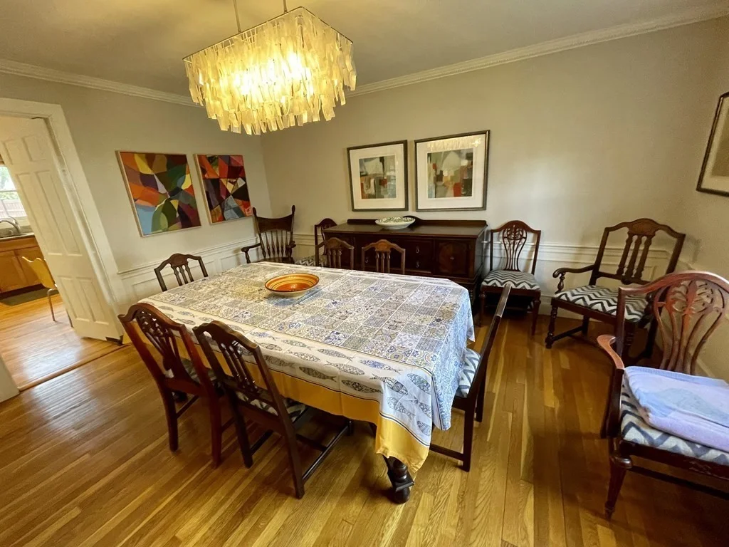 3 bed, 2 bath apartment for rent at 27 Ogden Rd Unit 00, Brookline — photo 4 of 20