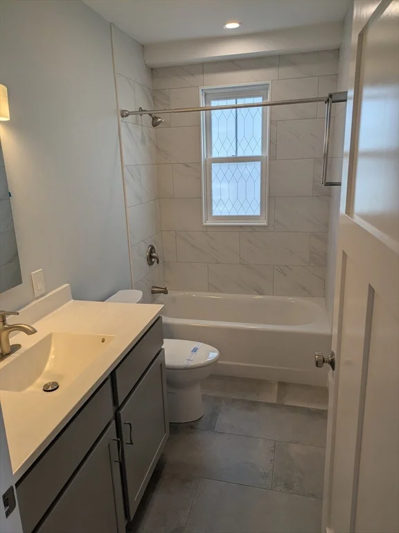 3 bed, 3 bath apartment for rent at 27 Orange St Unit 1, Roslindale — photo 12 of 25