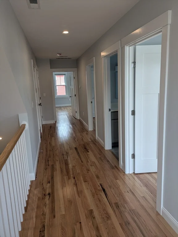 3 bed, 3 bath apartment for rent at 27 Orange St Unit 1, Roslindale — photo 9 of 25