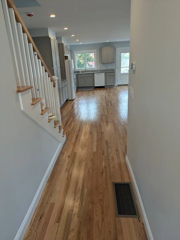 3 bed, 3 bath apartment for rent at 27 Orange St Unit 1, Roslindale — photo 2 of 25