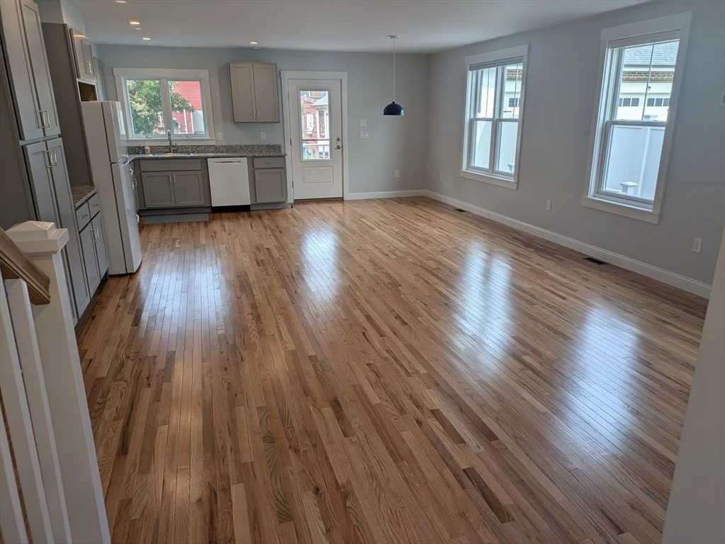 3 bed, 3 bath apartment for rent at 27 Orange St Unit 1, Roslindale — photo 3 of 25