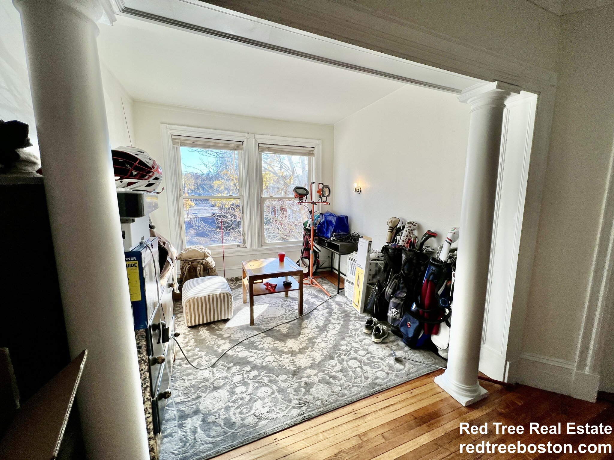 8+ bed, 3.5 bath apartment for rent at 27 Orkney Rd, Brighton — photo 8 of 26