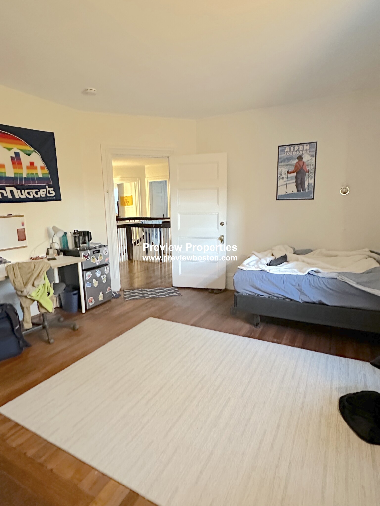 6 bed, 2.5 bath apartment for rent at 27 Orkney Rd Unit 1, Brighton — photo 10 of 32