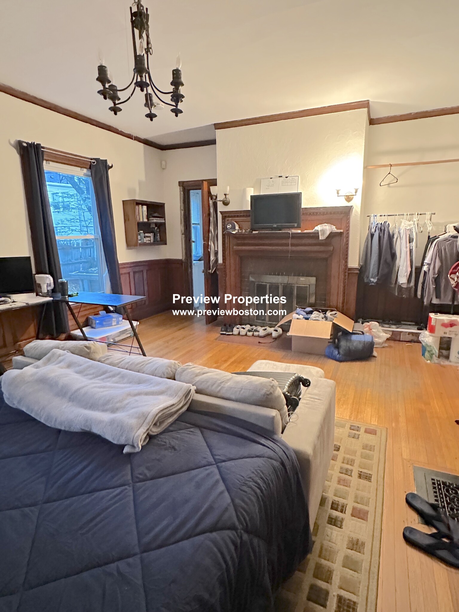 6 bed, 2.5 bath apartment for rent at 27 Orkney Rd Unit 1P, Brighton — photo 7 of 32