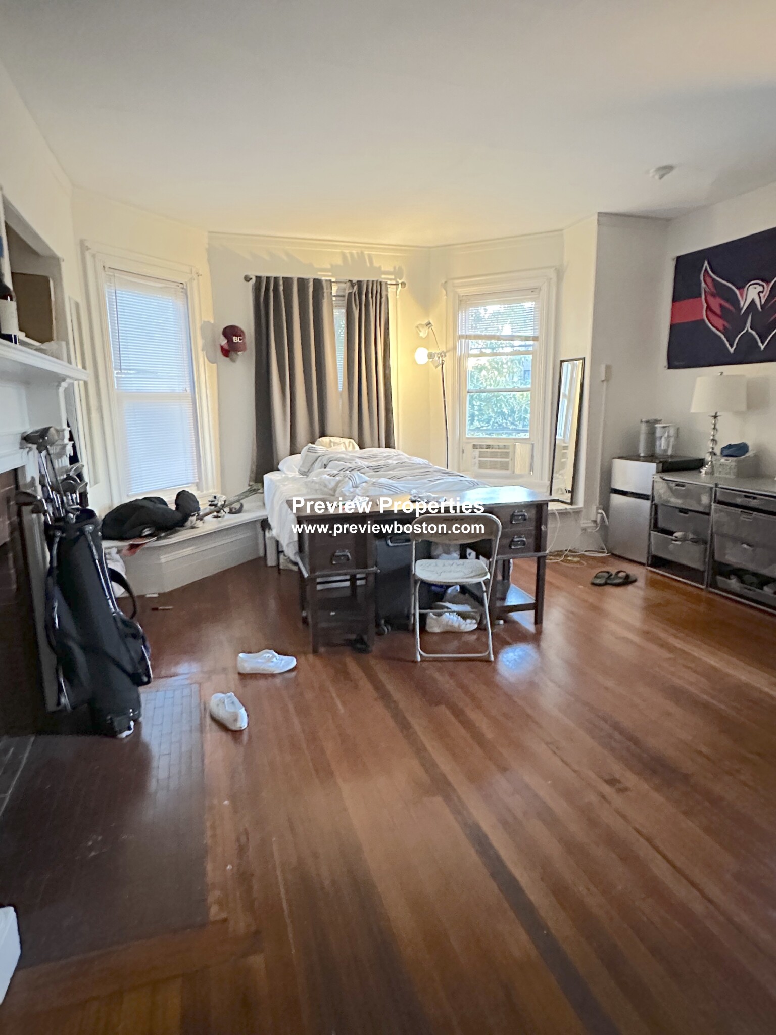 6 bed, 2.5 bath apartment for rent at 27 Orkney Rd Unit 1P, Brighton — photo 11 of 32