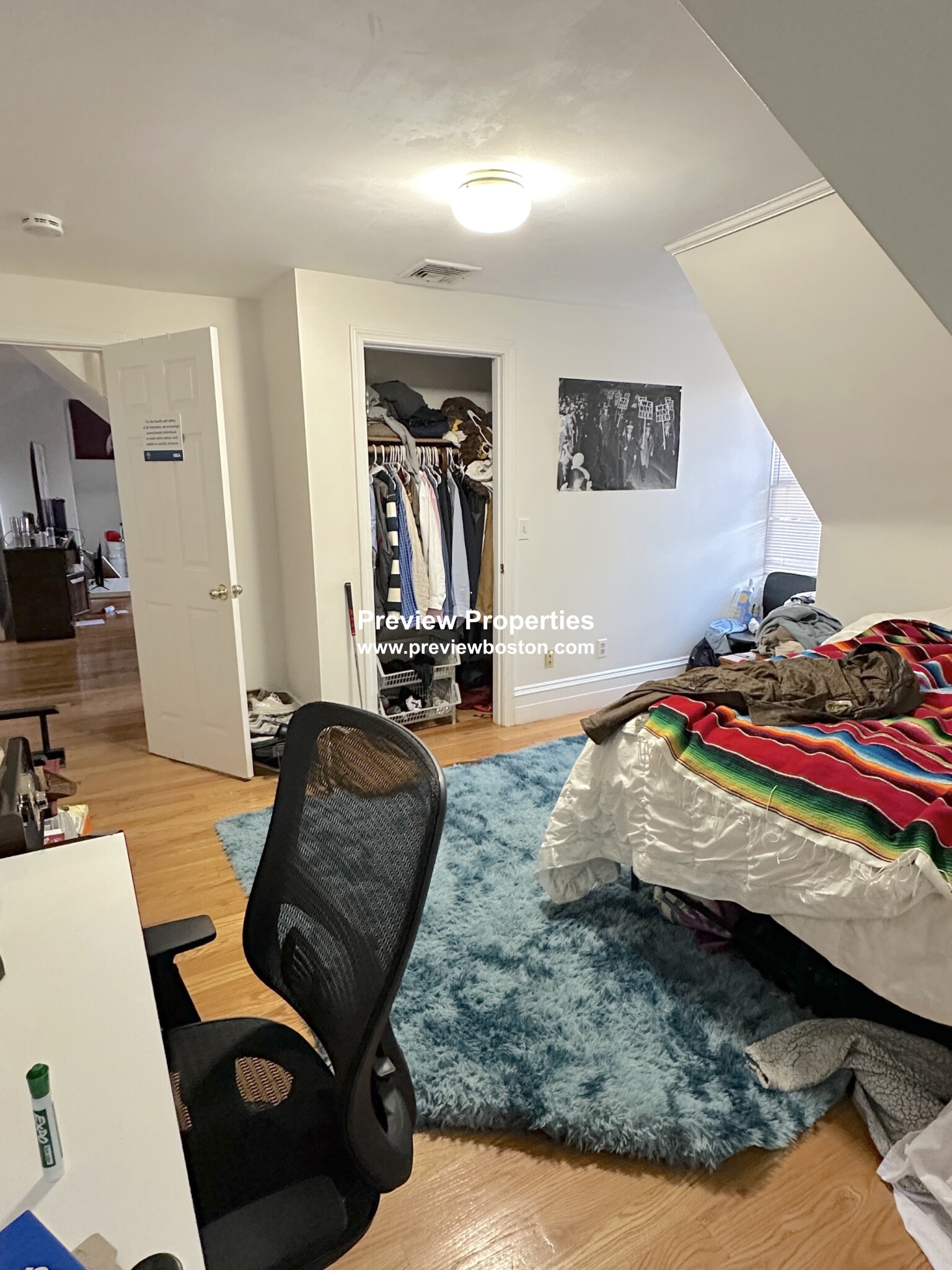 6 bed, 2.5 bath apartment for rent at 27 Orkney Rd Unit 1P, Brighton — photo 28 of 32