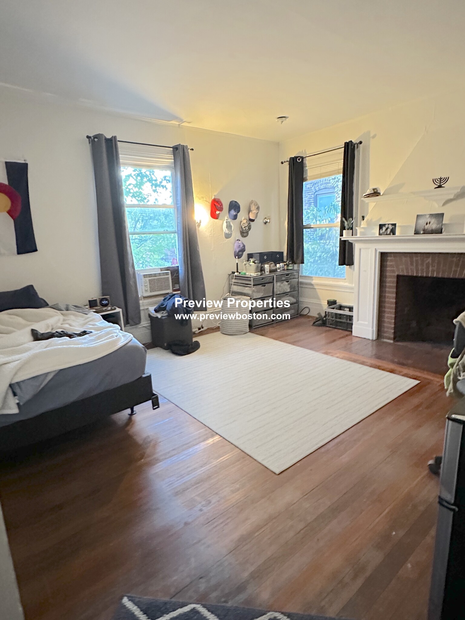 4 bed, 1 bath apartment for rent at 27 Orkney Rd Unit 2P, Brighton — photo 8 of 32