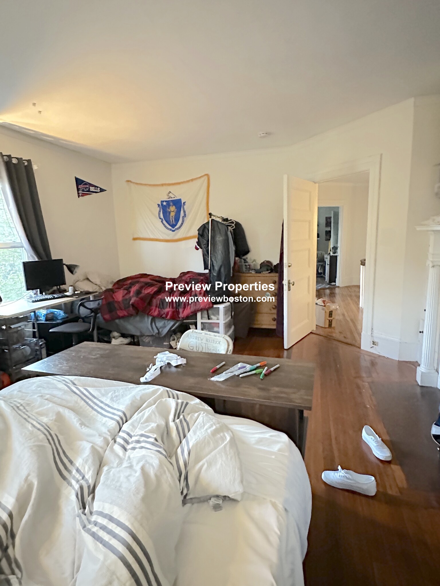 4 bed, 1 bath apartment for rent at 27 Orkney Rd Unit 2P, Brighton — photo 12 of 32