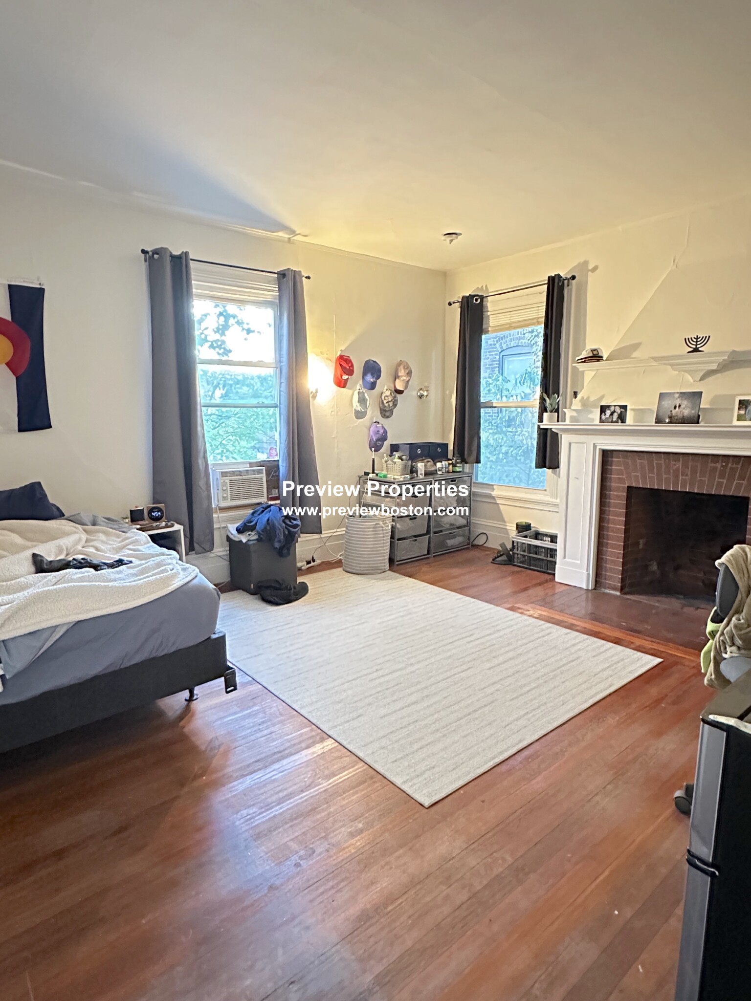 4 bed, 1 bath apartment for rent at 27 Orkney Rd Unit 2P, Brighton — photo 9 of 32