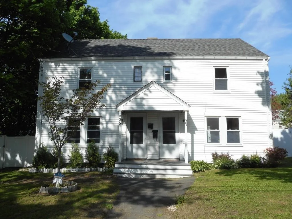 2 bed, 1 bath apartment for rent at 27 Osceola Ave Unit 27, Worcester — photo 1 of 18