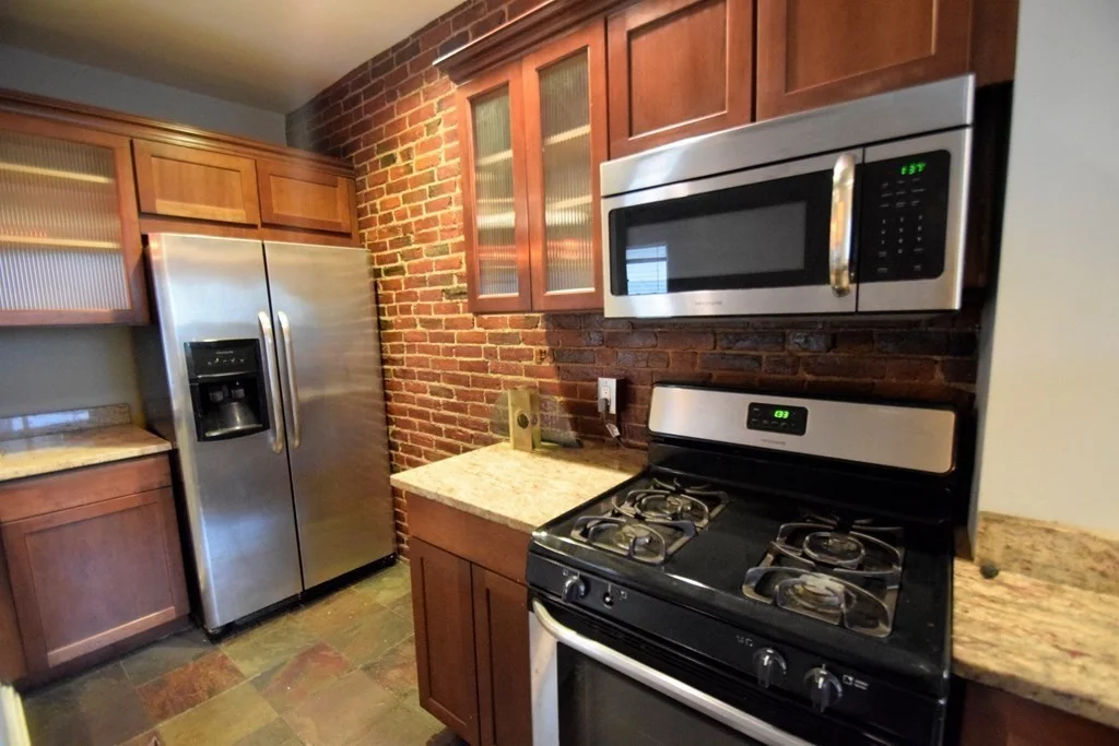 2 bed, 1 bath apartment for rent at 27 Page St Unit 27, Revere — photo 3 of 16
