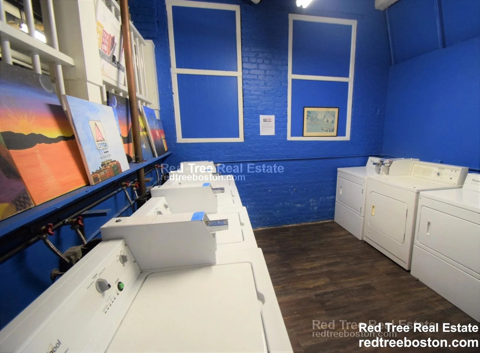 1 bed, 1 bath apartment for rent at 27 Park Dr Unit 1, Fenway — photo 11 of 11