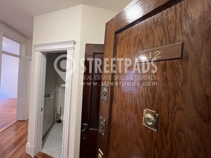 1 bed, 1 bath apartment for rent at 27 Park Dr Unit 12, Fenway — photo 24 of 24
