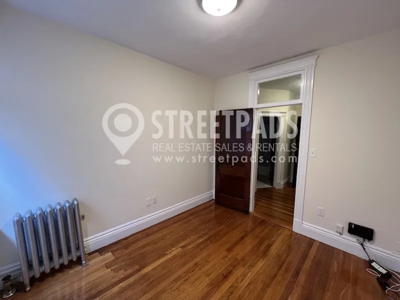 1 bed, 1 bath apartment for rent at 27 Park Dr Unit 12, Fenway — photo 18 of 24
