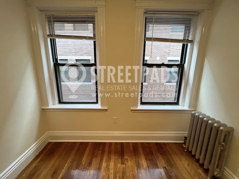 1 bed, 1 bath apartment for rent at 27 Park Dr Unit 12, Fenway — photo 16 of 24