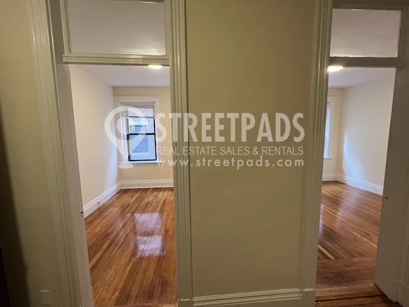1 bed, 1 bath apartment for rent at 27 Park Dr Unit 12, Fenway — photo 14 of 24
