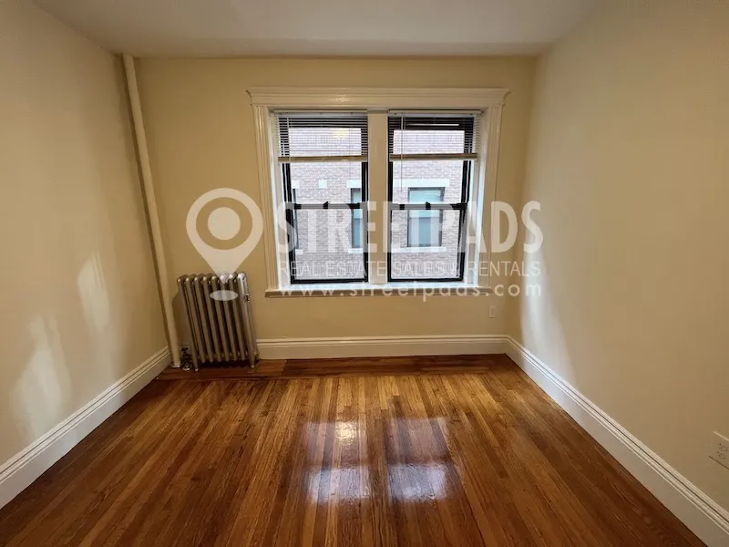1 bed, 1 bath apartment for rent at 27 Park Dr Unit 12, Fenway — photo 10 of 24