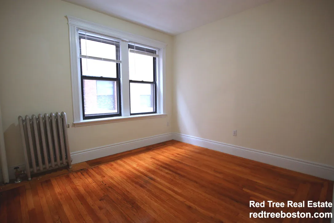 1 bed, 1 bath apartment for rent at 27 Park Dr Unit 12, Fenway — photo 3 of 11