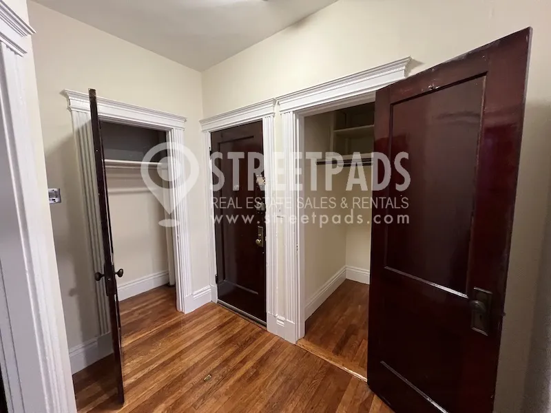 1 bed, 1 bath apartment for rent at 27 Park Dr Unit 12, Fenway — photo 23 of 24