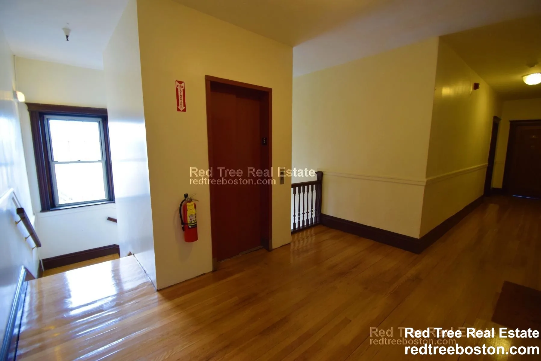1 bed, 1 bath apartment for rent at 27 Park Dr Unit 12, Fenway — photo 8 of 11