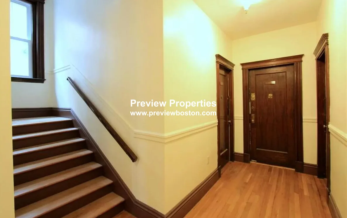 1 bed, 1 bath apartment for rent at 27 Park Dr Unit 12AP, Fenway — photo 2 of 4