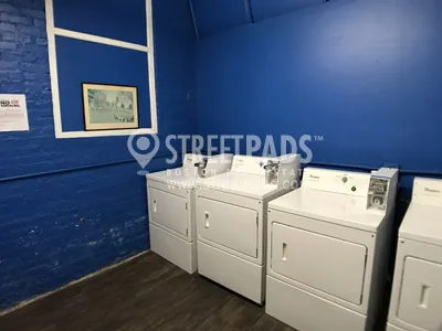 Studio bed, 1 bath apartment for rent at 27 Park Dr Unit 15, Fenway — photo 17 of 17