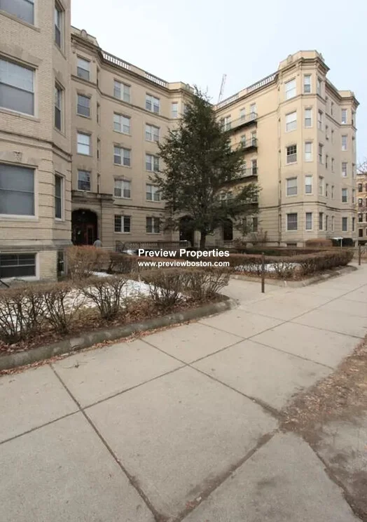 1 bed, 1 bath apartment for rent at 27 Park Dr Unit 17P, Fenway — photo 11 of 14