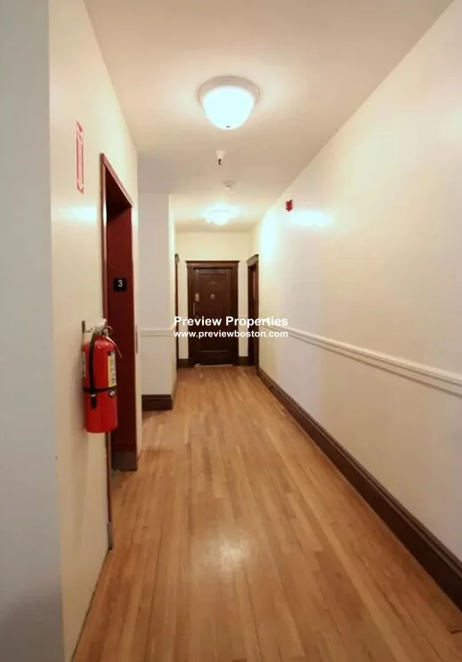 1 bed, 1 bath apartment for rent at 27 Park Dr Unit 17P, Fenway — photo 13 of 14