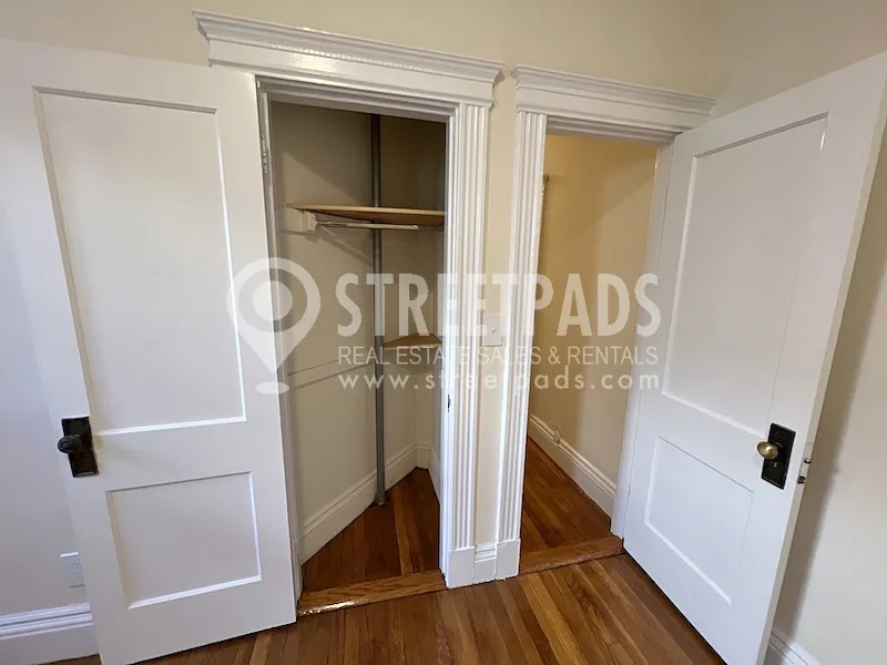 1 bed, 1 bath apartment for rent at 27 Park Dr Unit 21, Fenway — photo 12 of 25