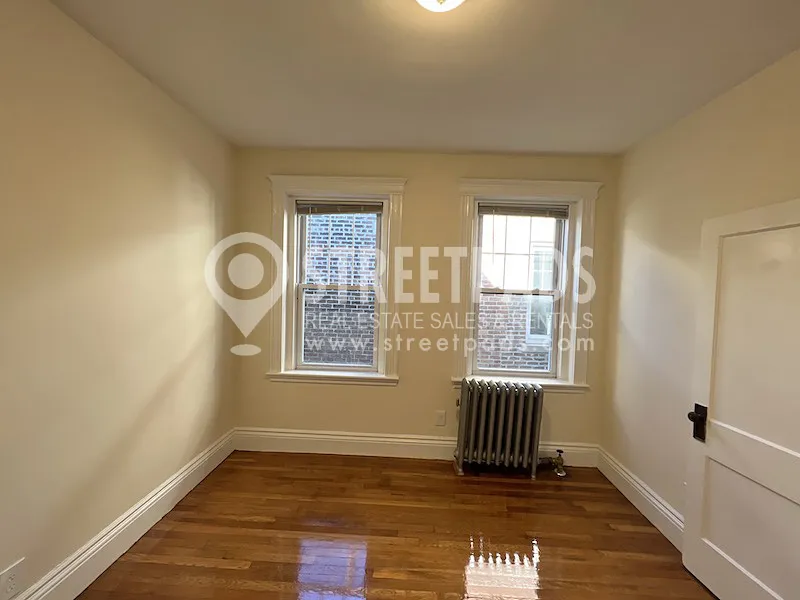 1 bed, 1 bath apartment for rent at 27 Park Dr Unit 21, Fenway — photo 8 of 25