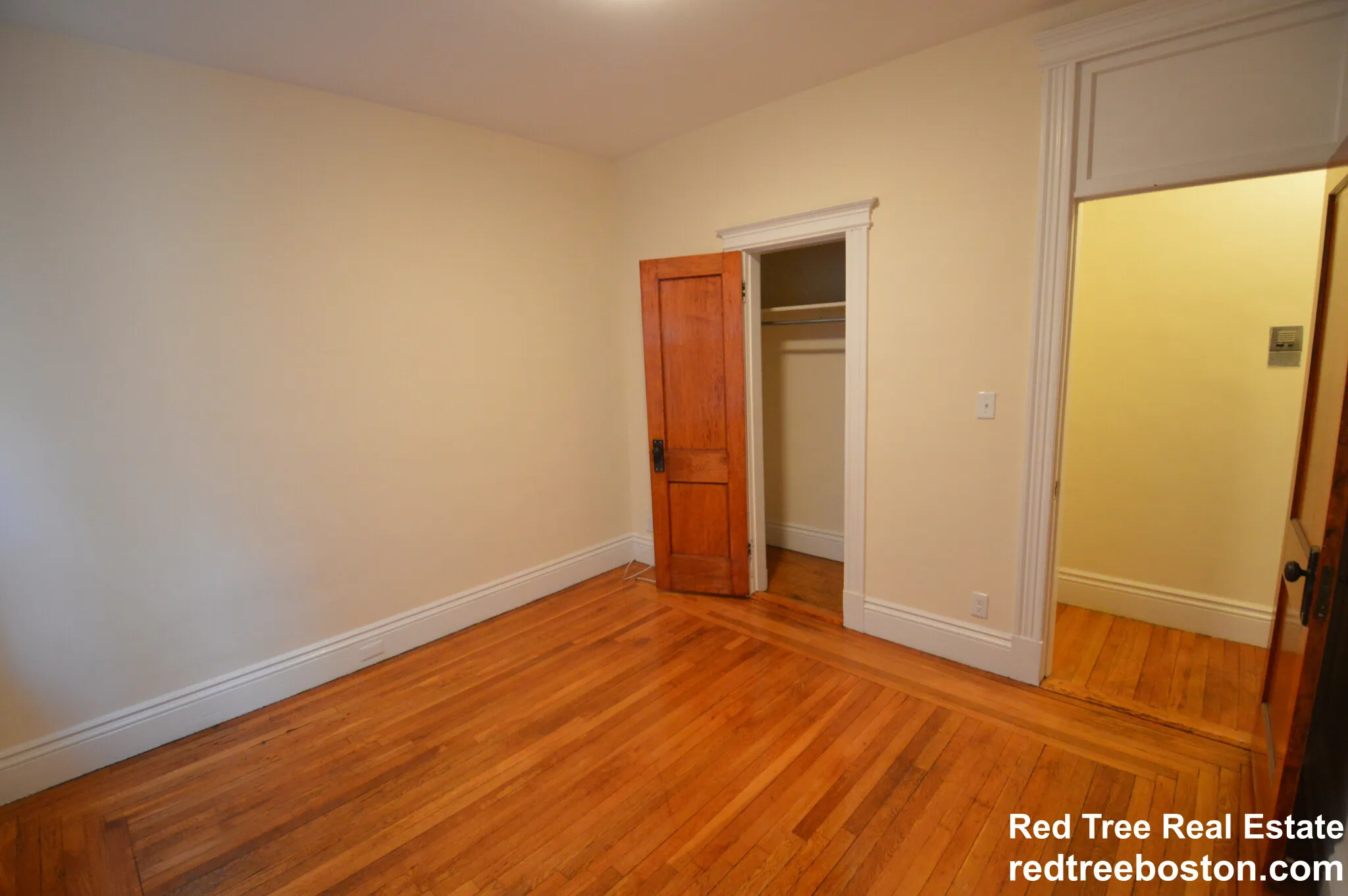 1 bed, 1 bath apartment for rent at 27 Park Dr Unit 7, Fenway — photo 6 of 12