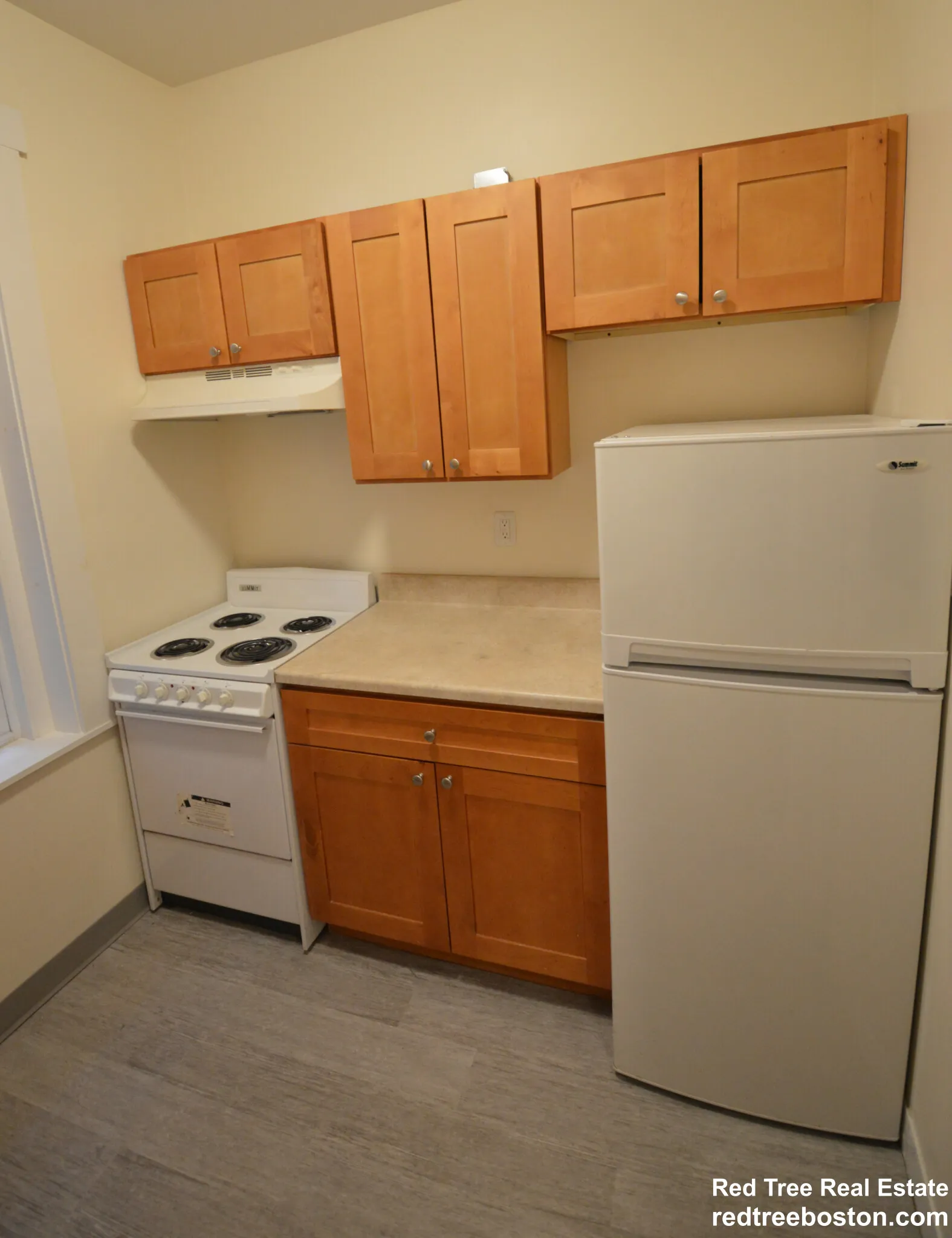 1 bed, 1 bath apartment for rent at 27 Park Dr Unit 7, Fenway