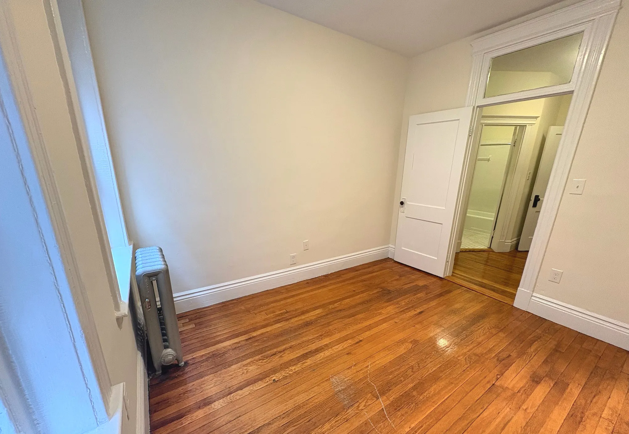 1 bed, 1 bath apartment for rent at 27 Park Dr Unit 7A, Fenway — photo 6 of 13