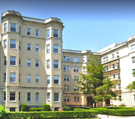 1 bed, 1 bath apartment for rent at 27 Park Dr Unit 7A, Fenway — photo 10 of 13