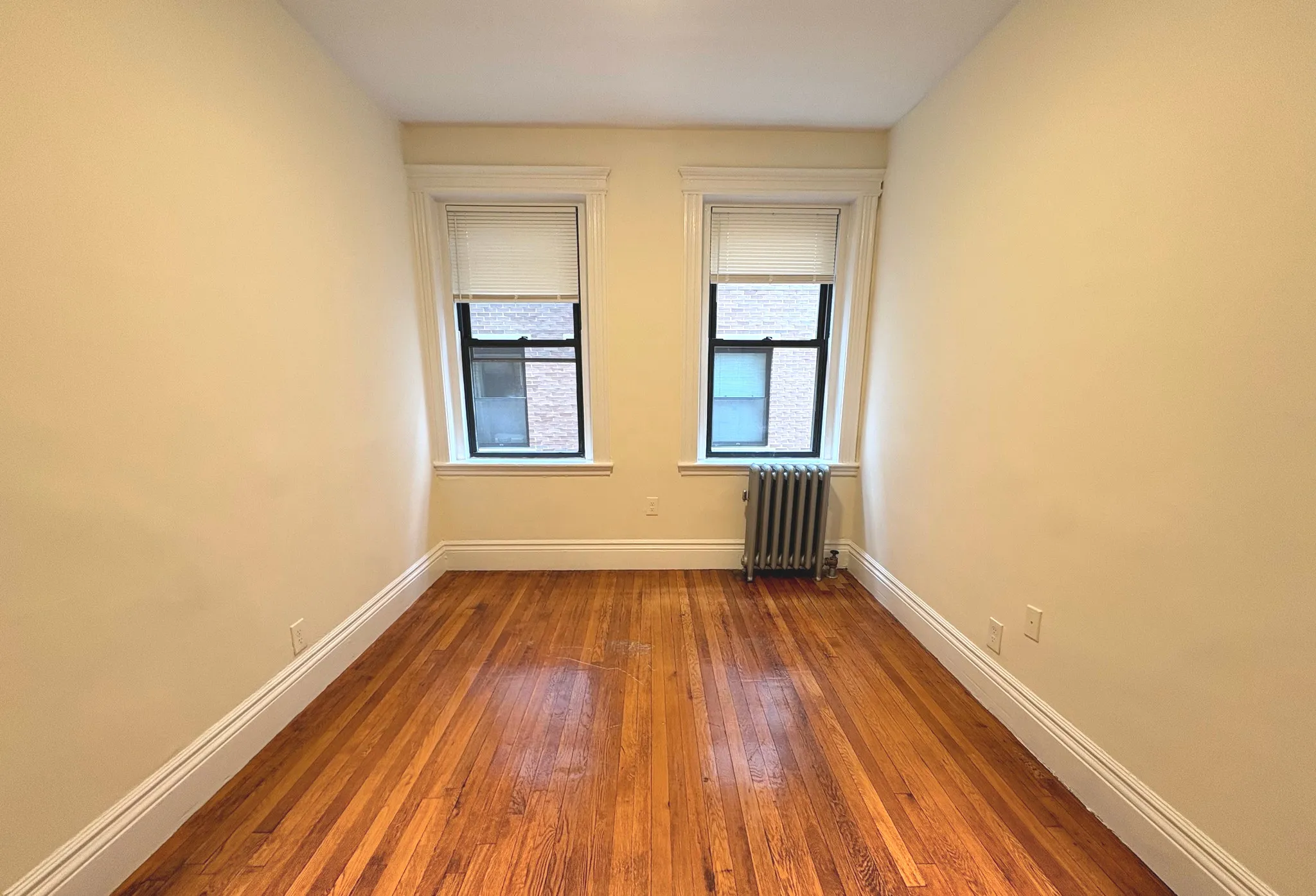 1 bed, 1 bath apartment for rent at 27 Park Dr Unit 7A, Fenway — photo 5 of 13