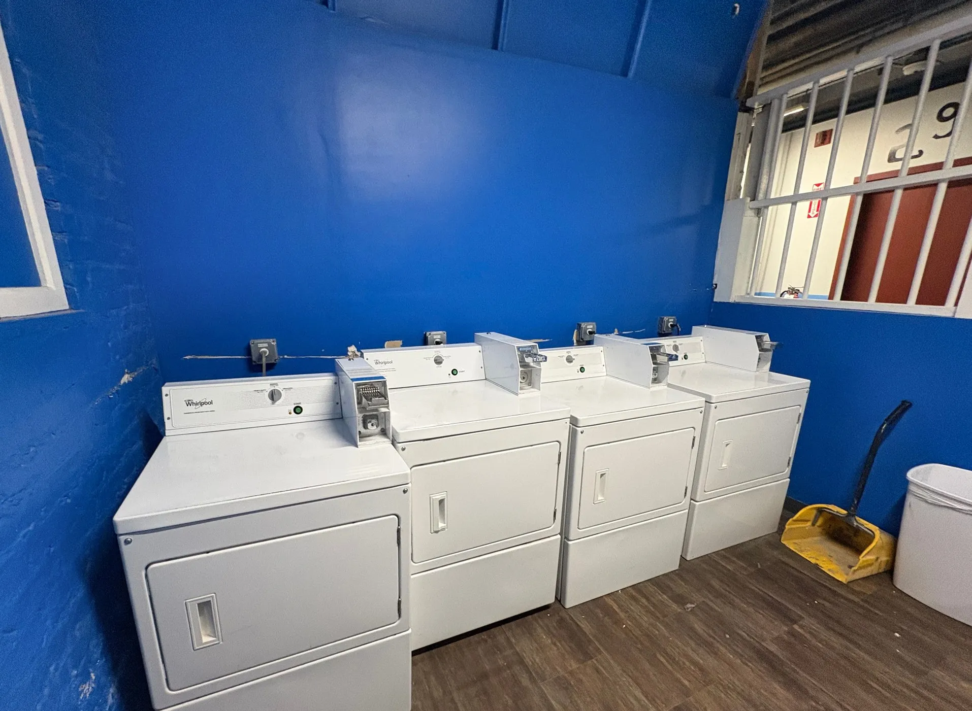 1 bed, 1 bath apartment for rent at 27 Park Dr Unit 7A, Fenway — photo 12 of 13