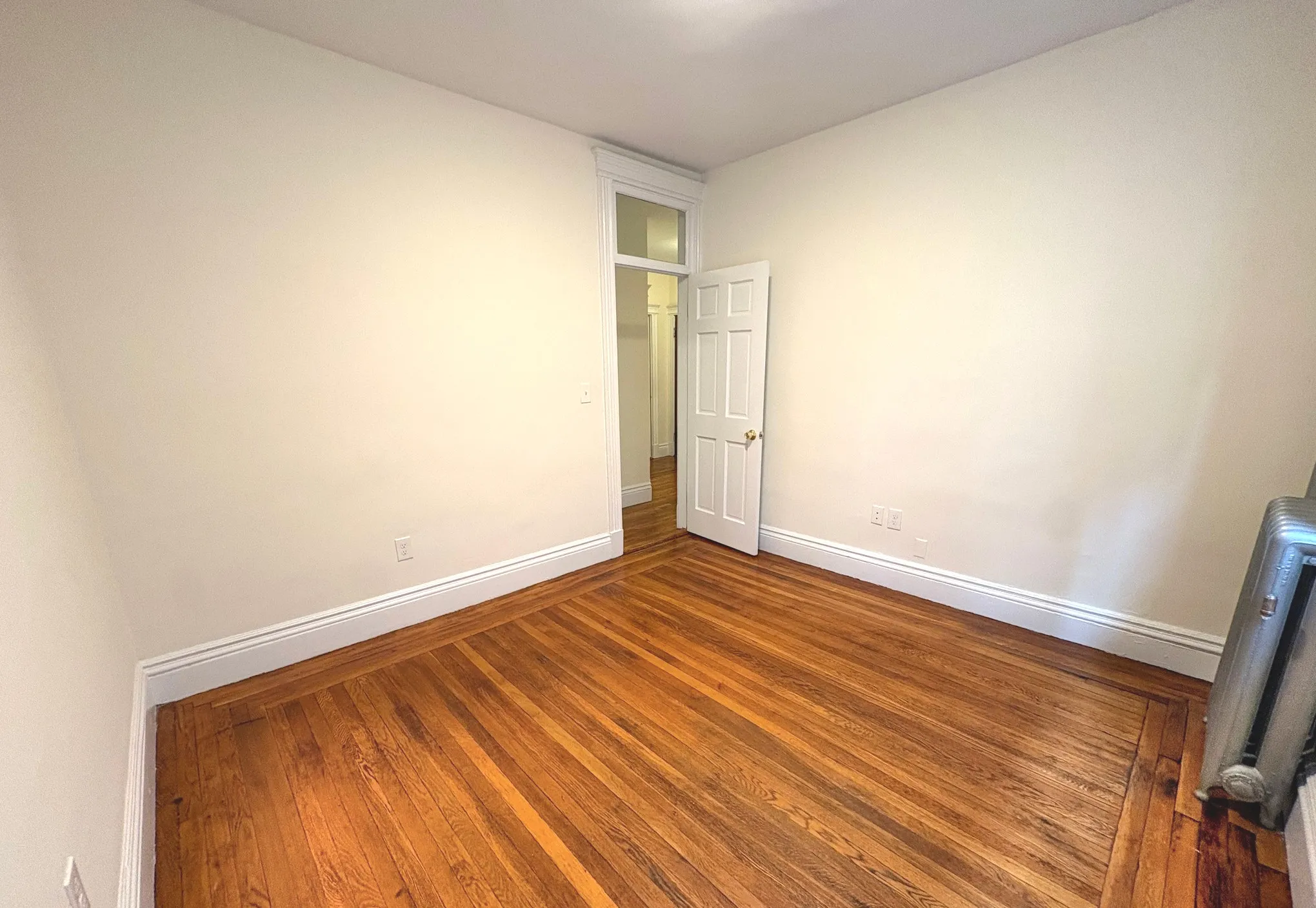 1 bed, 1 bath apartment for rent at 27 Park Dr Unit 7A, Fenway — photo 9 of 13