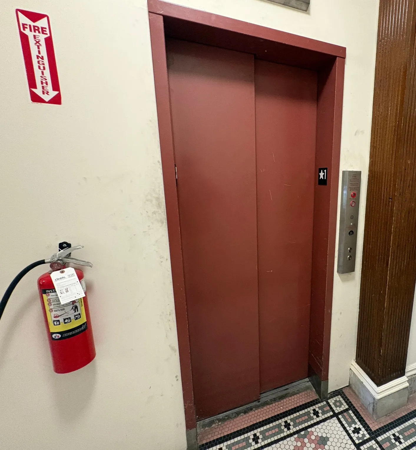 1 bed, 1 bath apartment for rent at 27 Park Dr Unit 7A, Fenway — photo 11 of 13