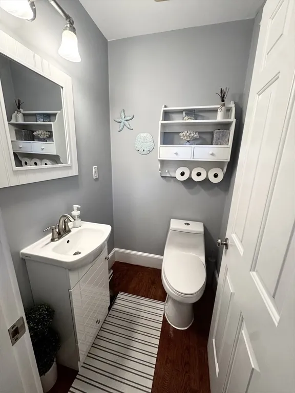 3 bed, 1 bath apartment for rent at 27 Park, East Saugus — photo 15 of 32
