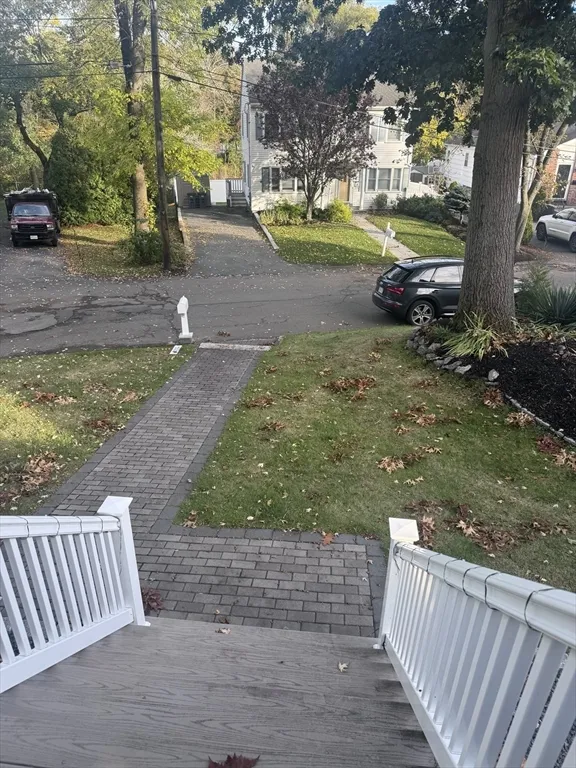 3 bed, 1 bath apartment for rent at 27 Park, East Saugus — photo 2 of 32